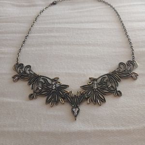 Art Deco/Nouveau Style Necklace